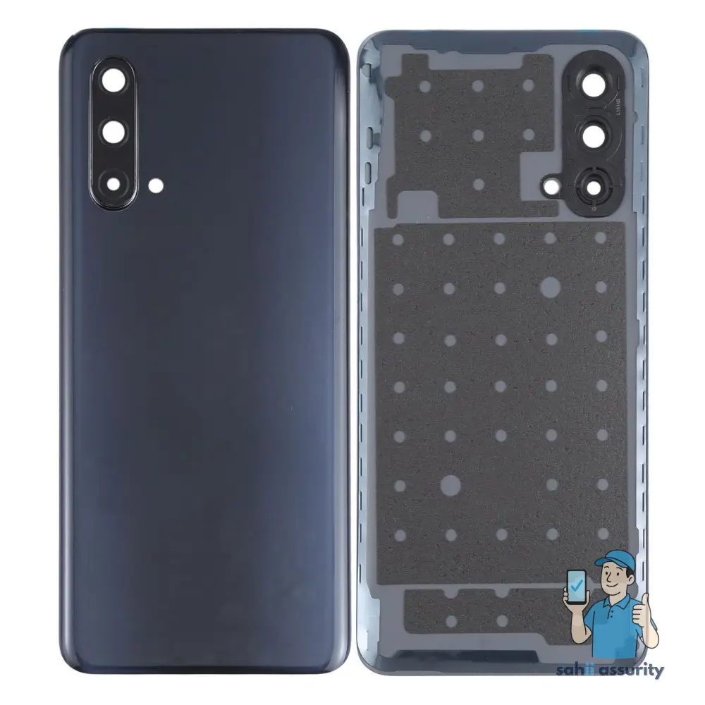 Back Panel Cover for OnePlus Nord CE 5G